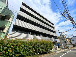 スパシエ新宿哲学堂公園(104)の物件外観写真